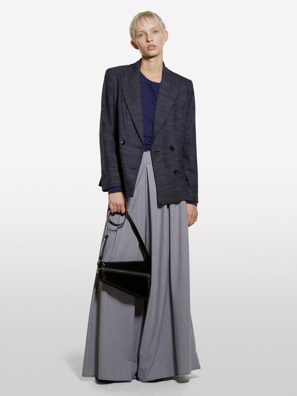 TROUSERS Women image number null