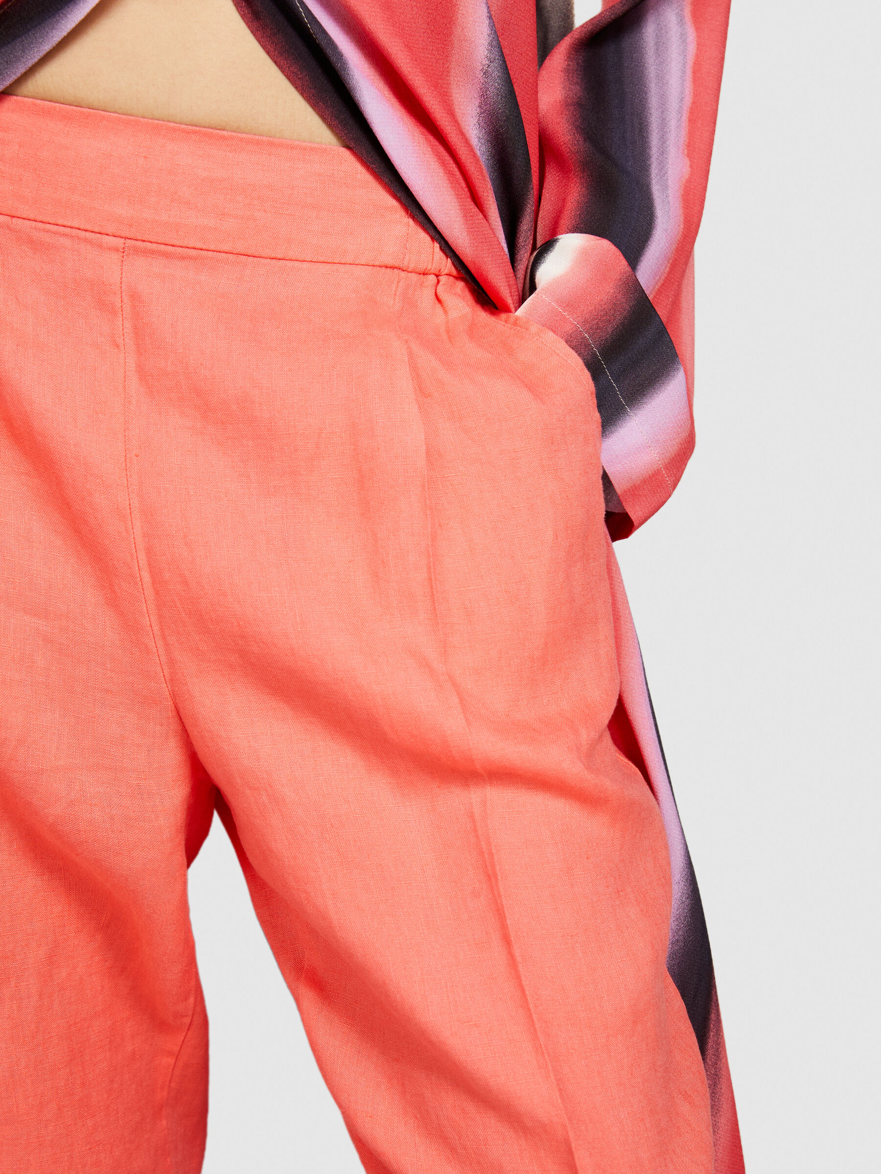 TROUSERS Women image number null