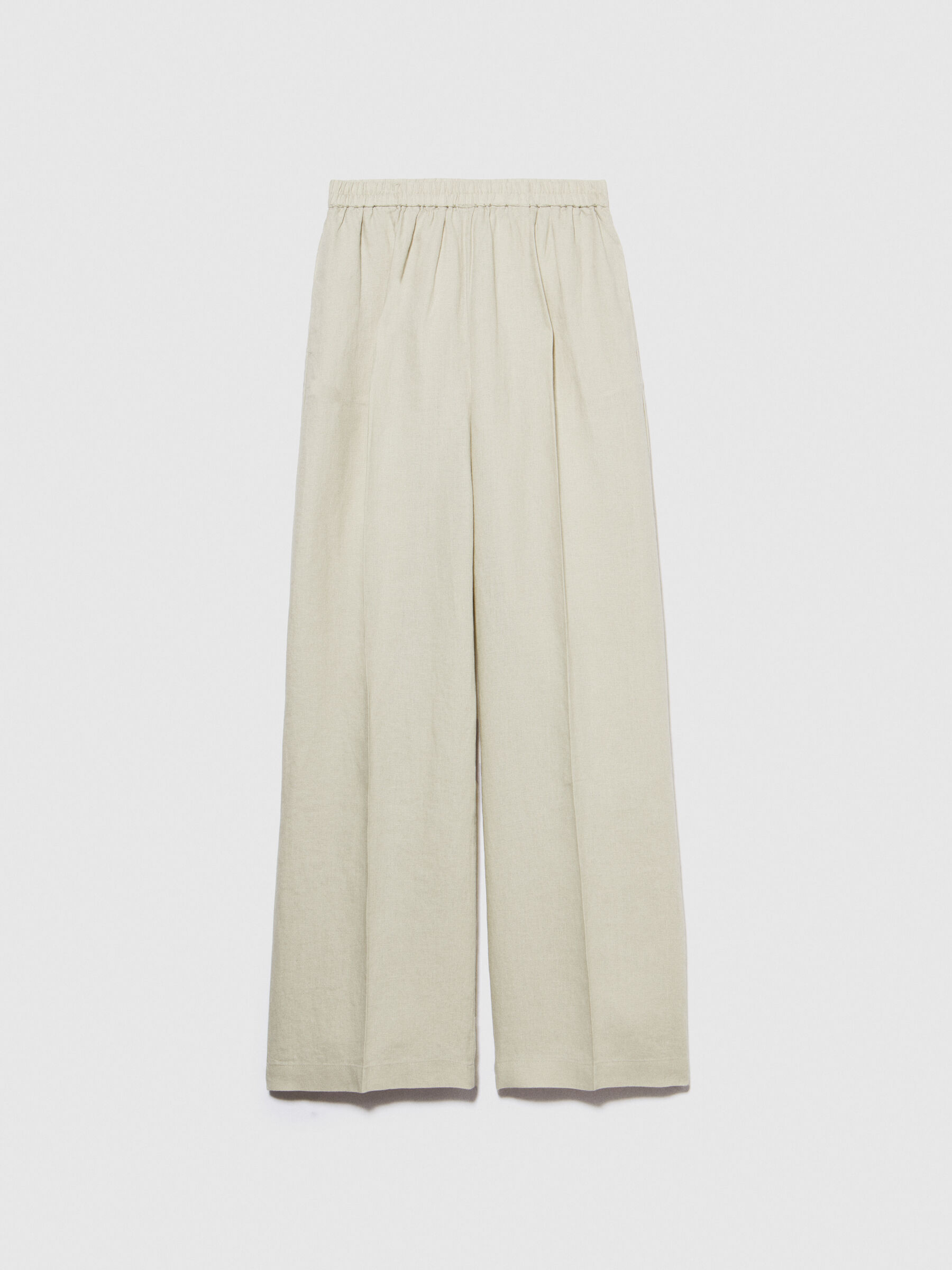 TROUSERS Women image number null