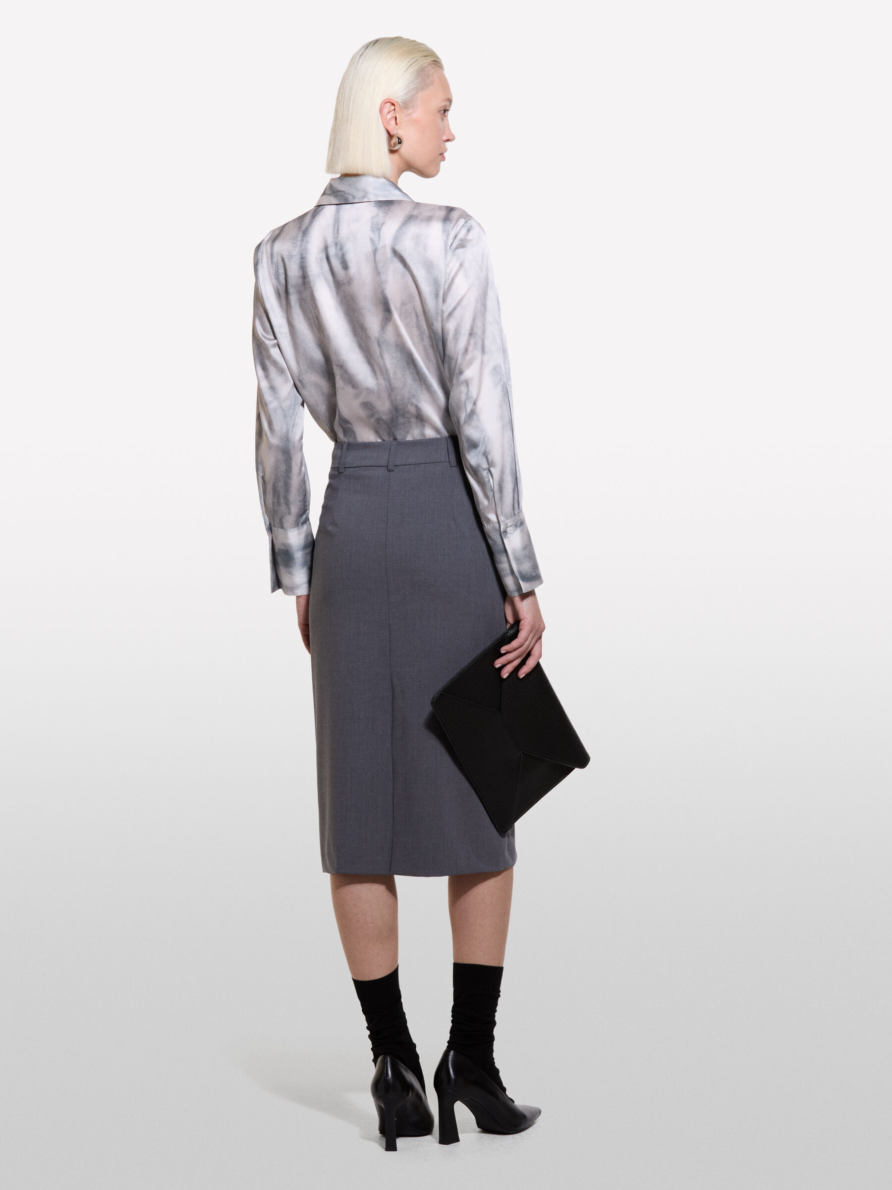 SKIRT Women image number null