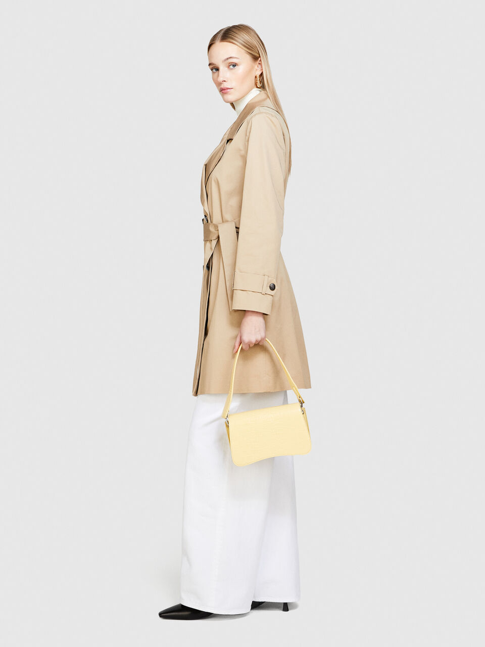TRENCH COAT Women image number null