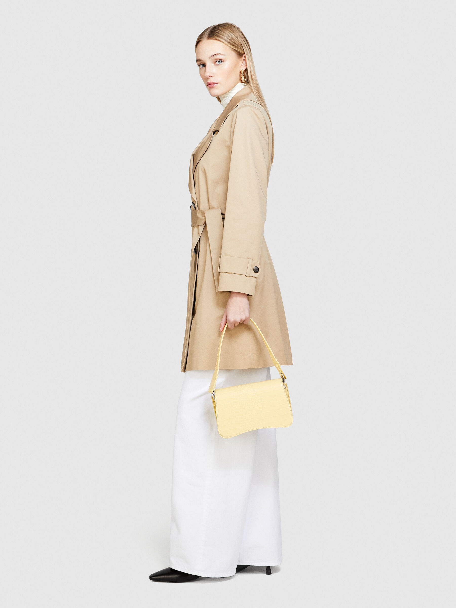 TRENCH COAT Women image number null