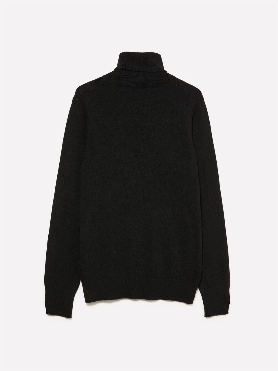 TURTLE NECK SWEATER Women image number null