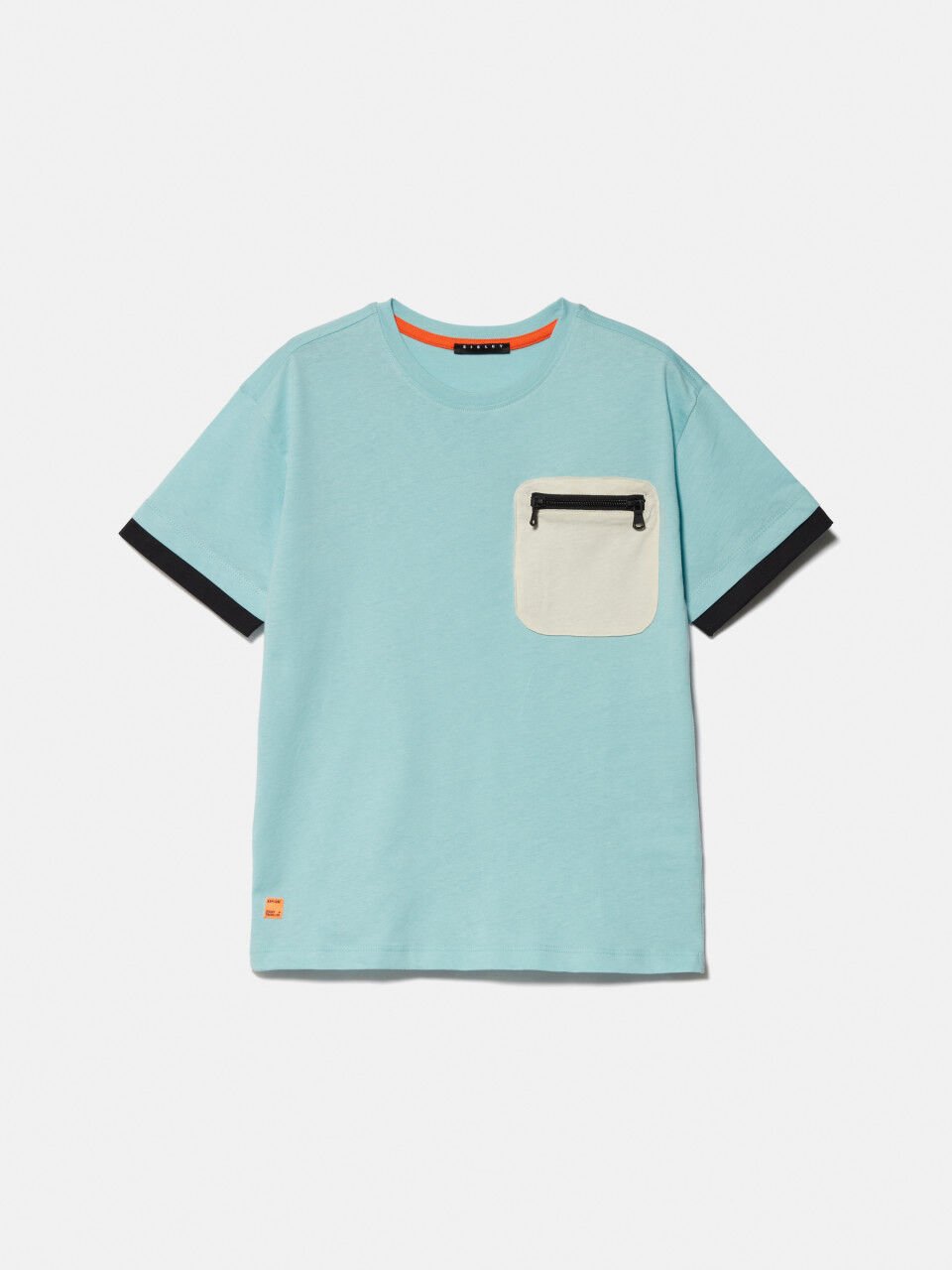Boys tea shirts 2025
