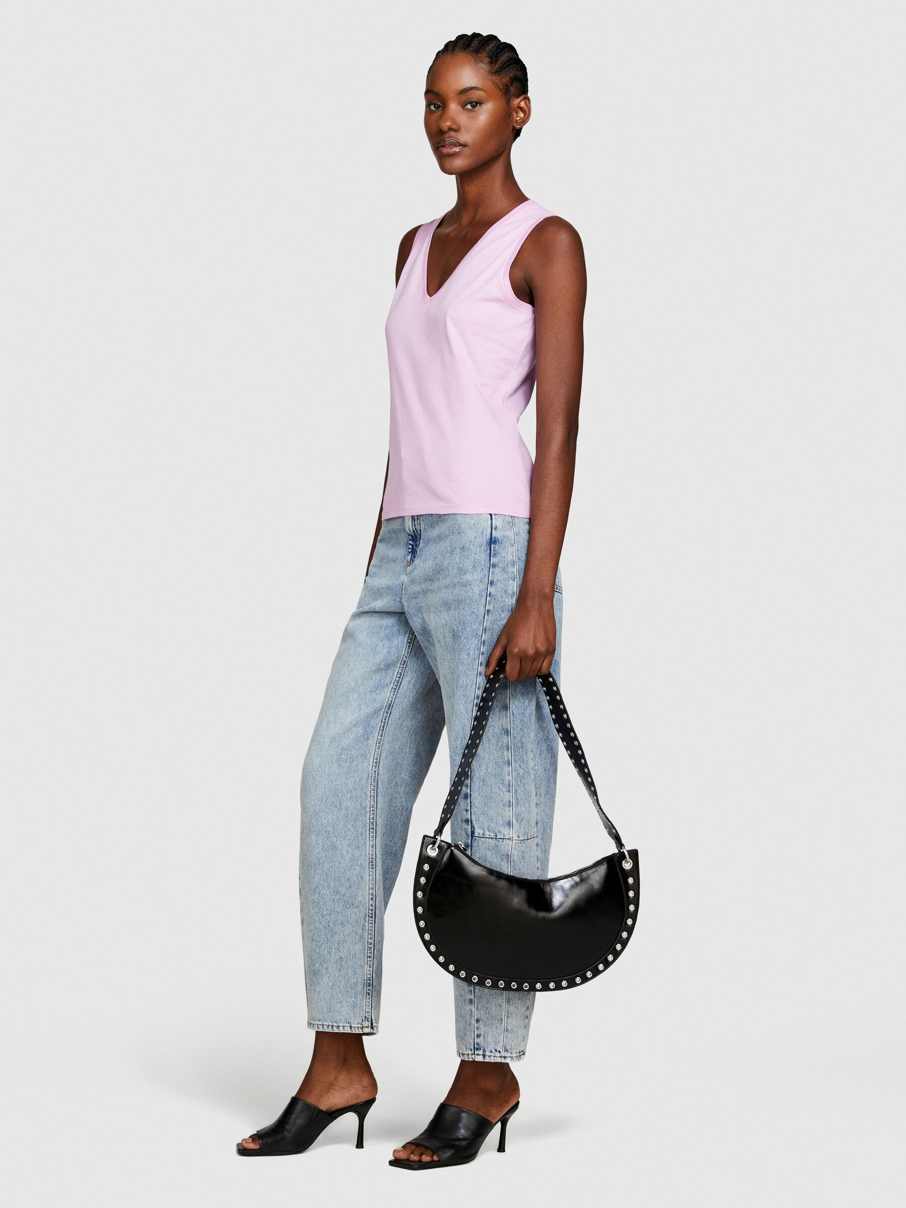 TANK-TOP Women image number null