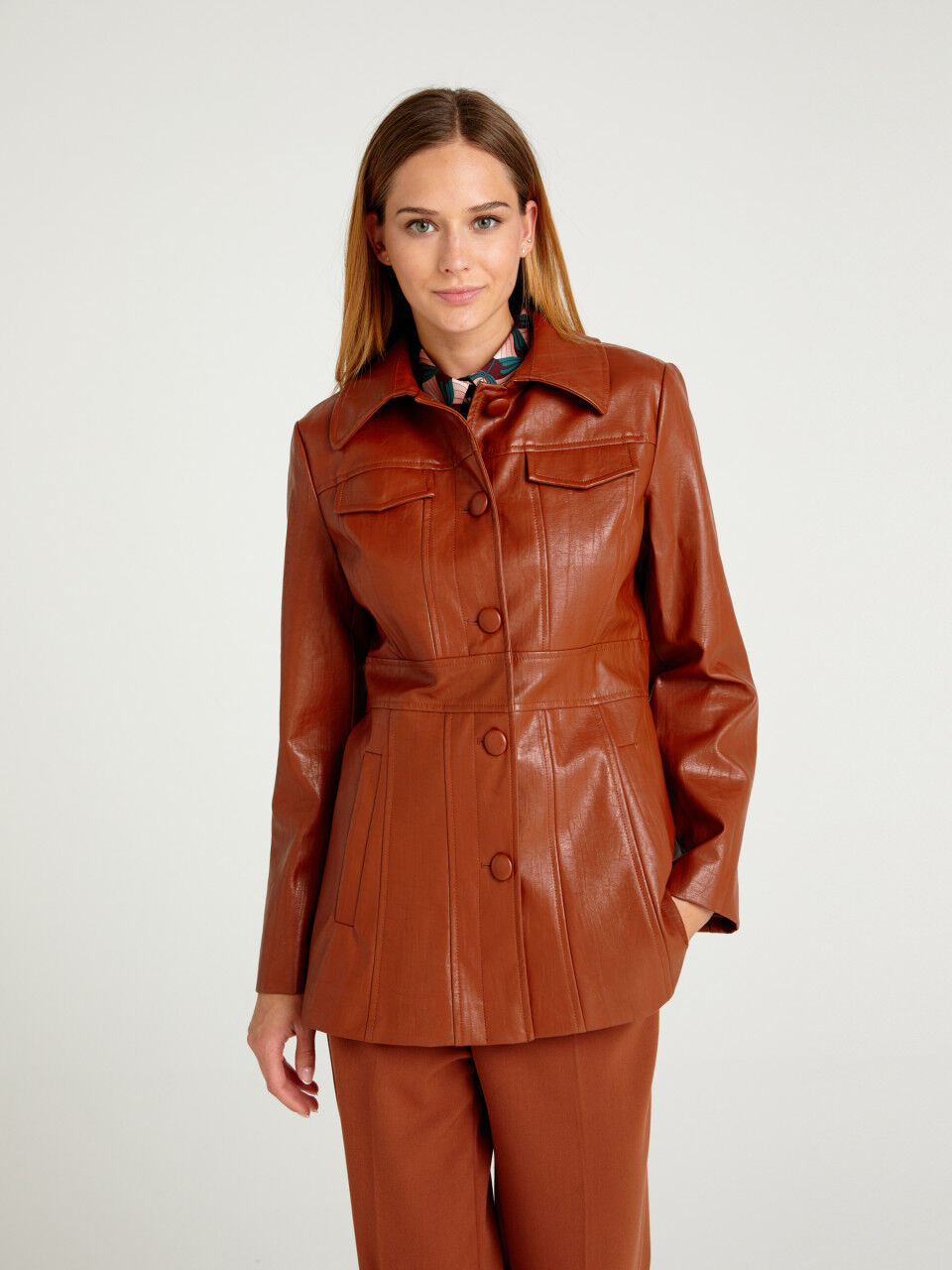 Women's Jackets and Windbreakers
