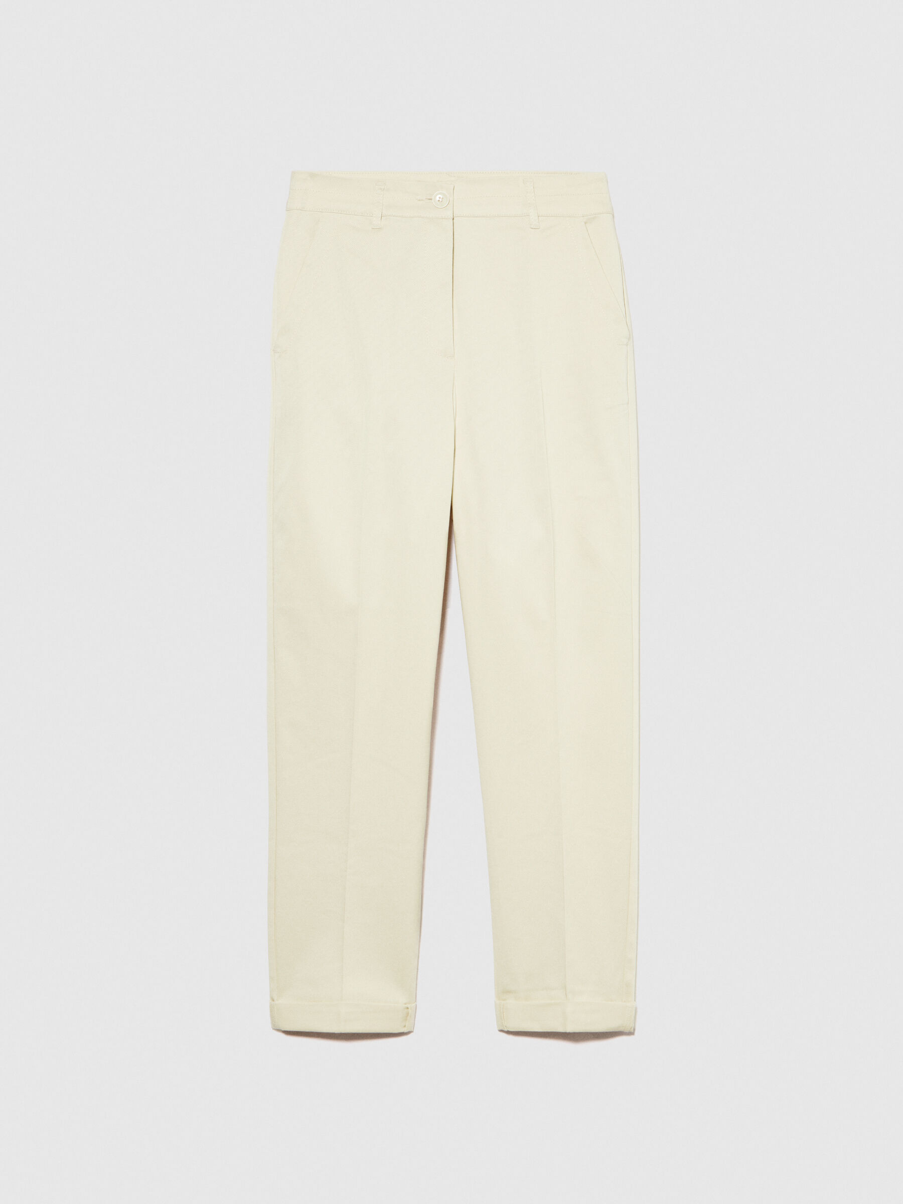 TROUSERS Women image number null