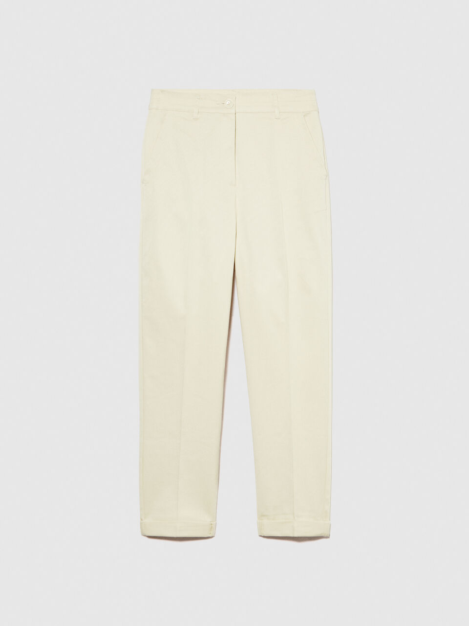 TROUSERS Women image number null