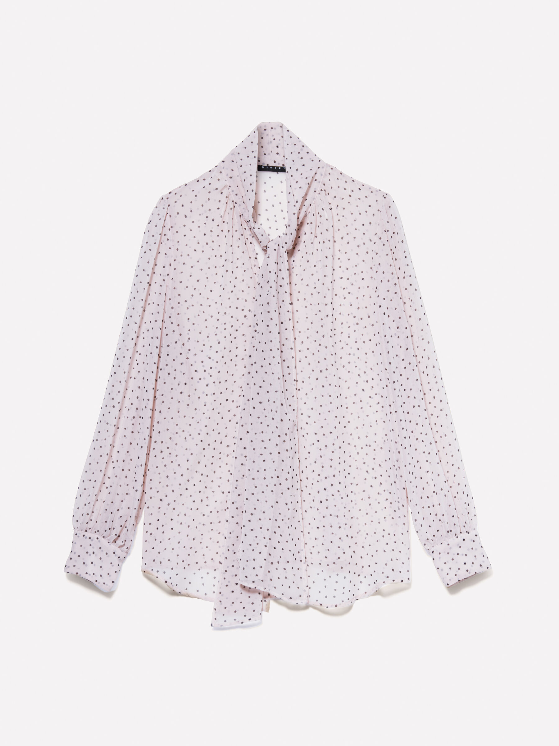 BLOUSE Women image number null