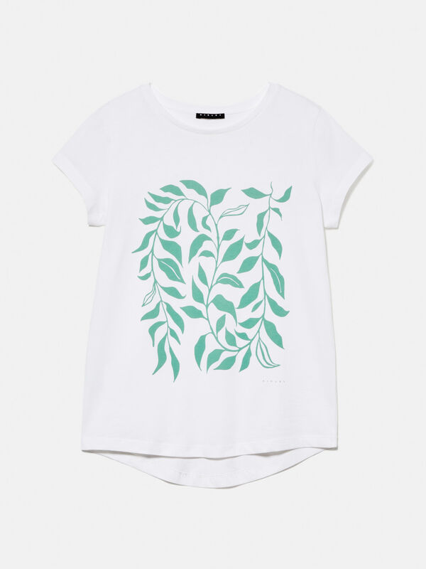 Silvertraq Women's Solid Regular Fit T-Shirt (W087P053_Acid Wash