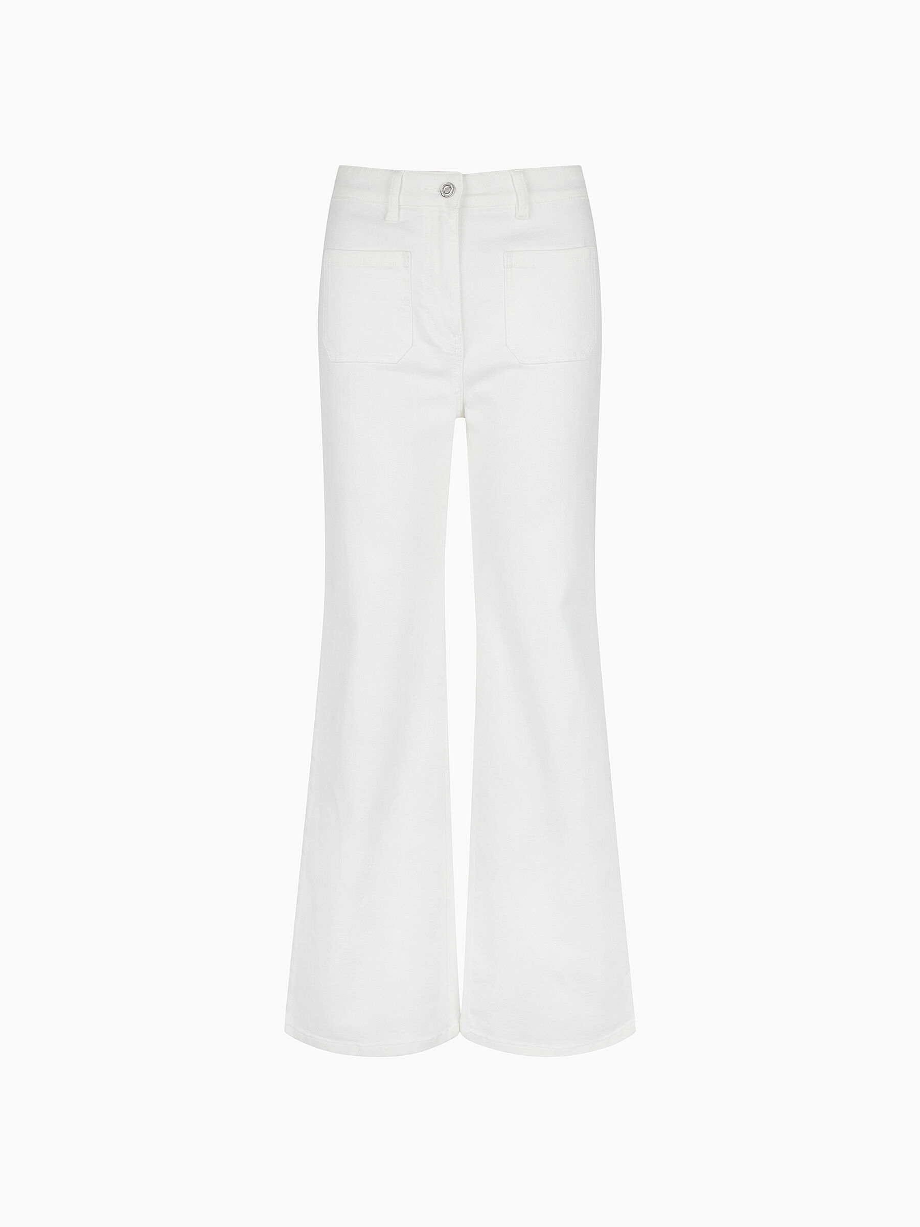 TROUSERS Women image number null