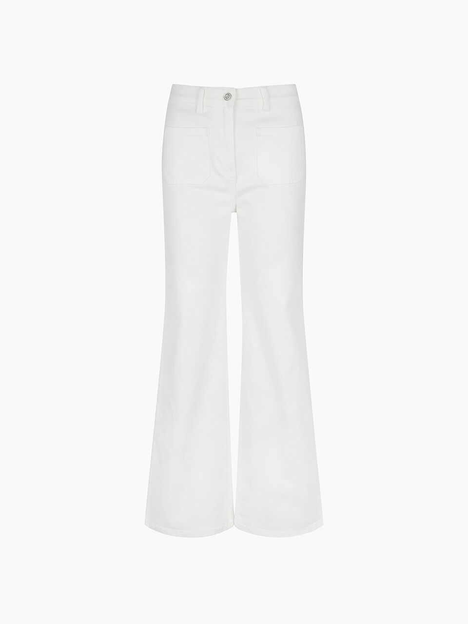 TROUSERS Women image number null