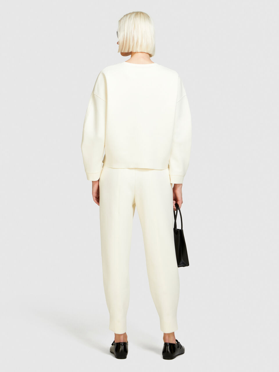 Technical joggers Women image number null