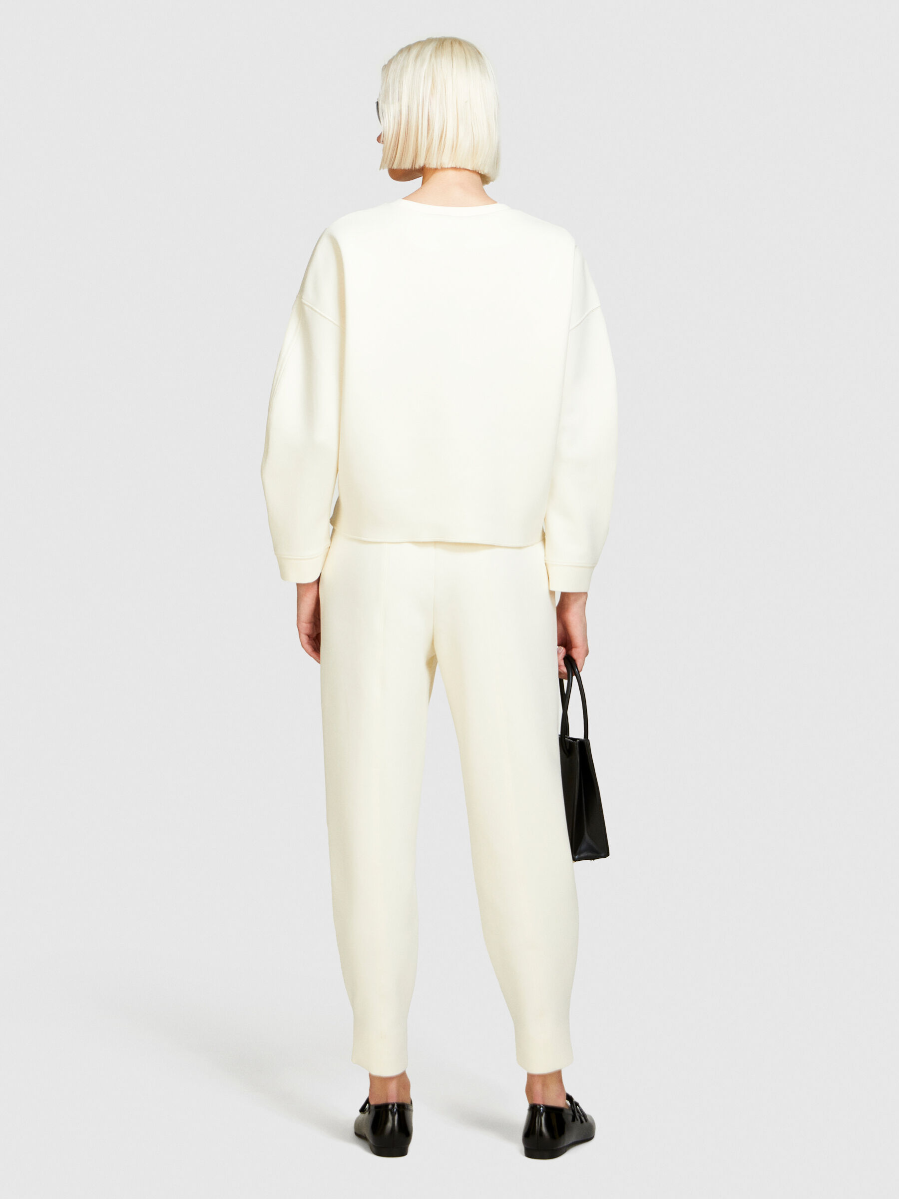 Technical joggers Women image number null