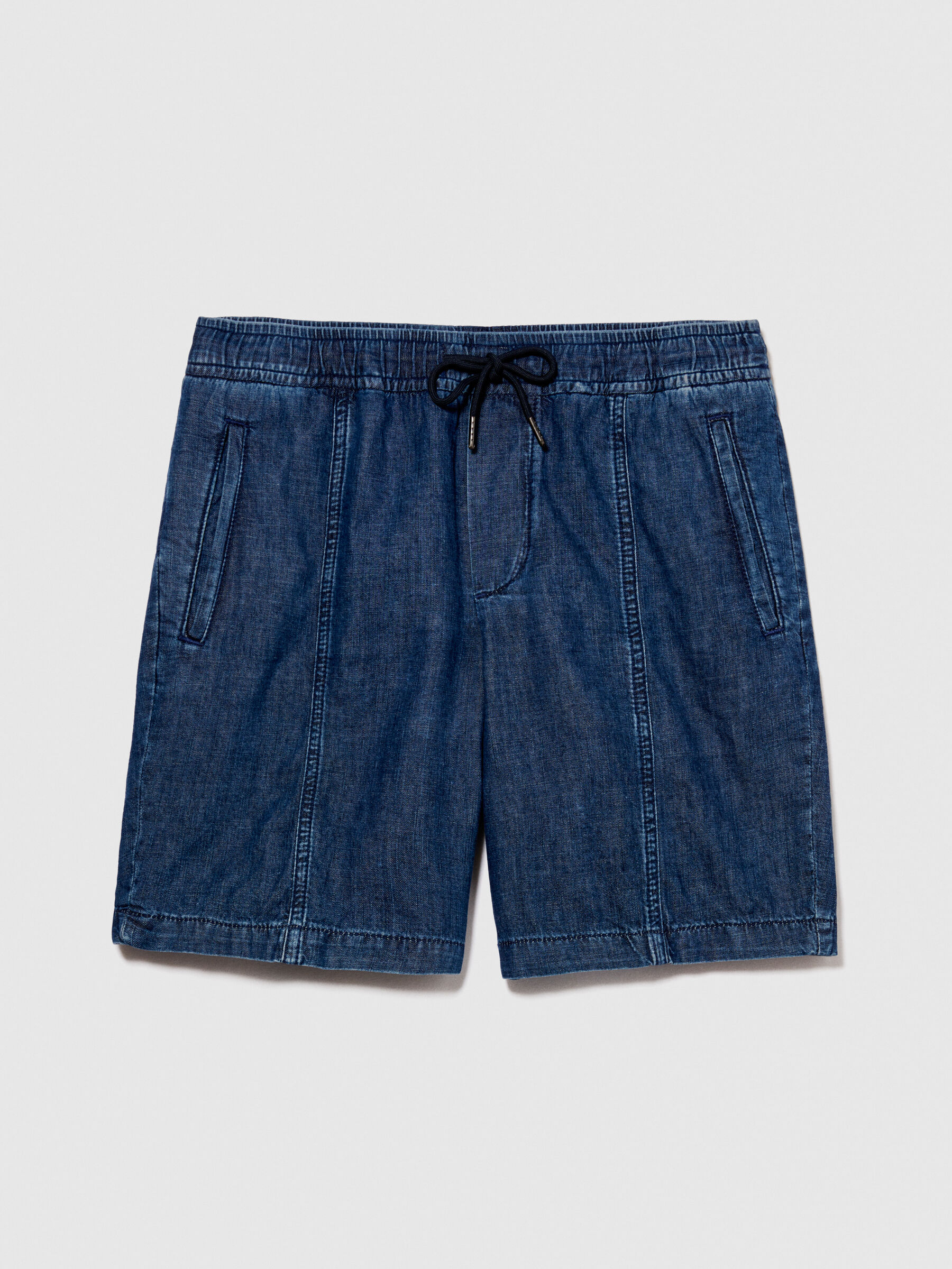 Men's Jean Shorts | Sisley