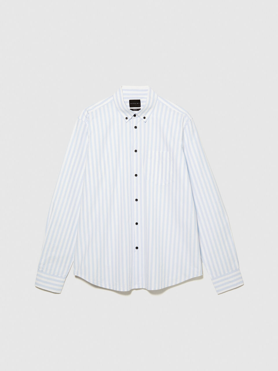 Striped shirt Men image number null