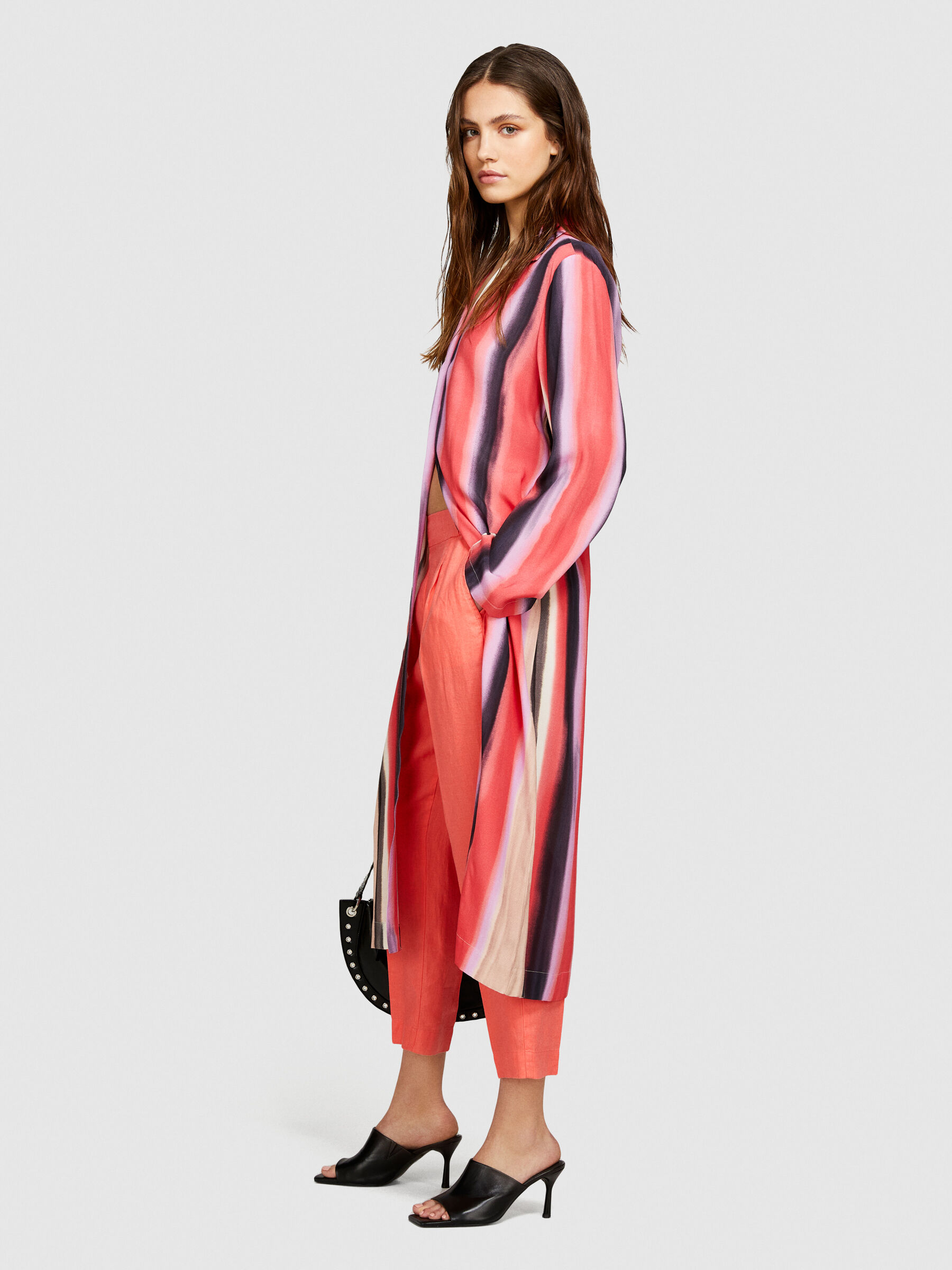 TROUSERS Women image number null
