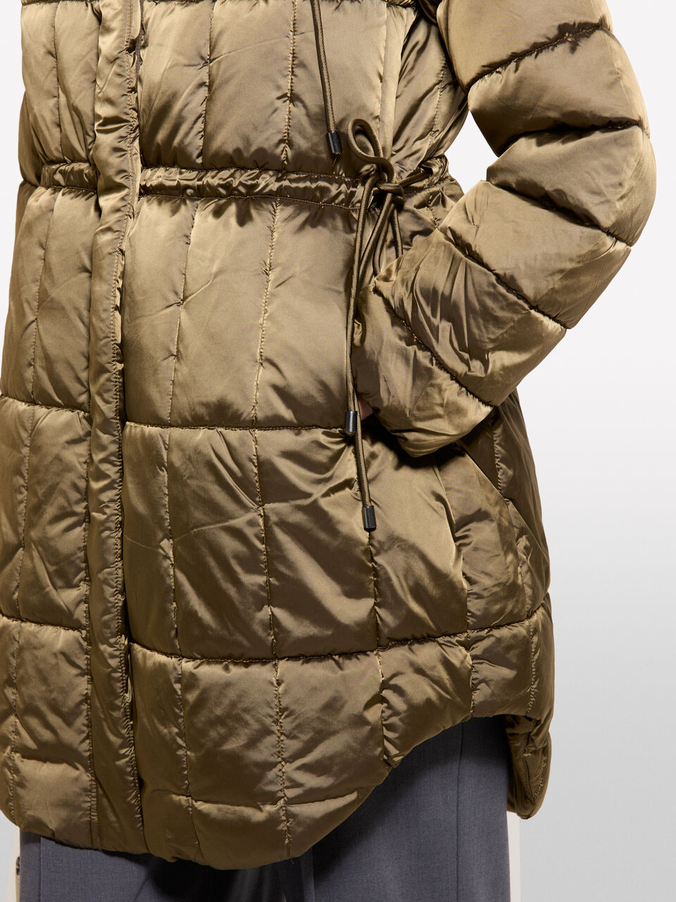 HEAVY JACKET Women image number null