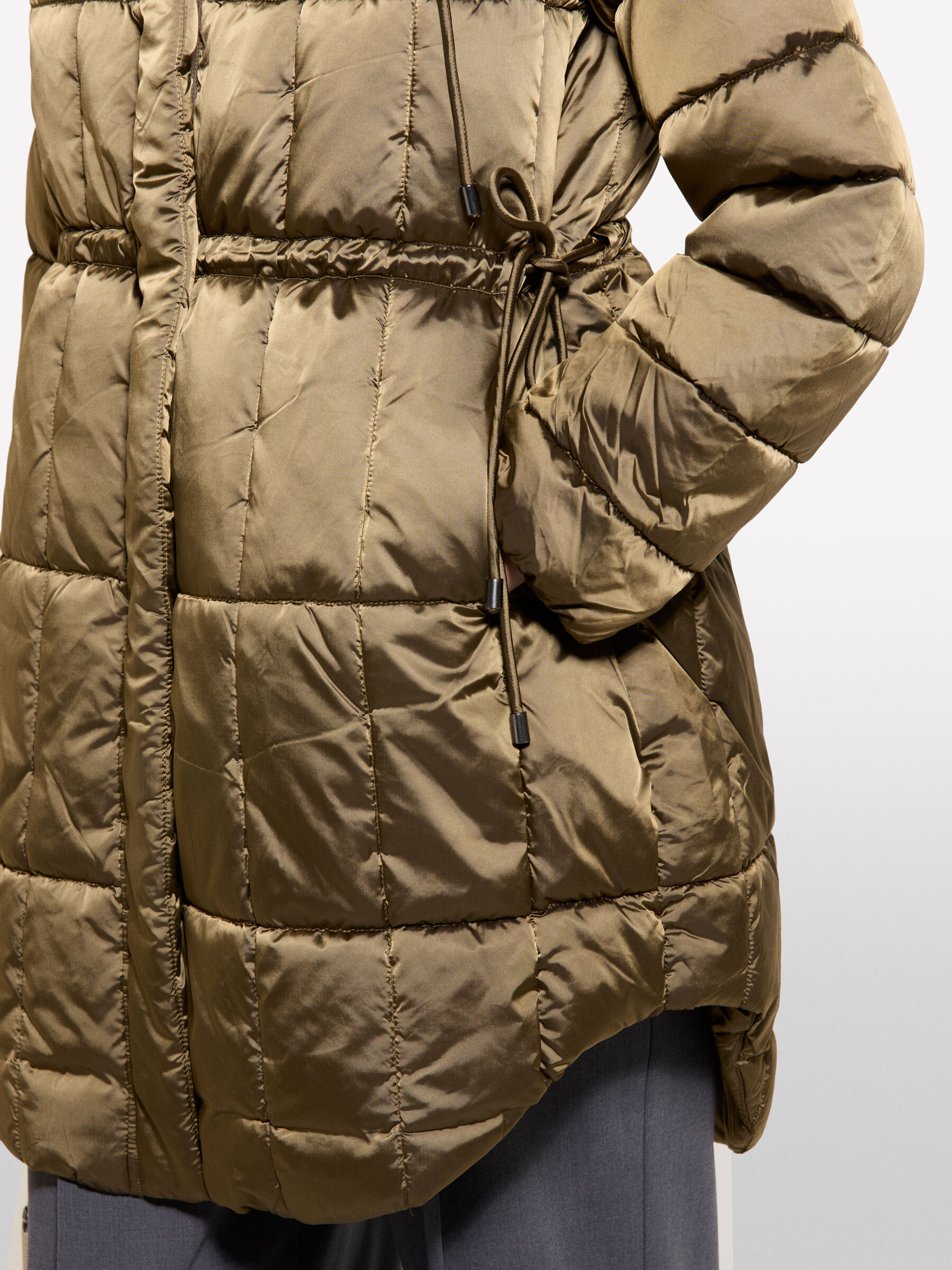 HEAVY JACKET Women image number null