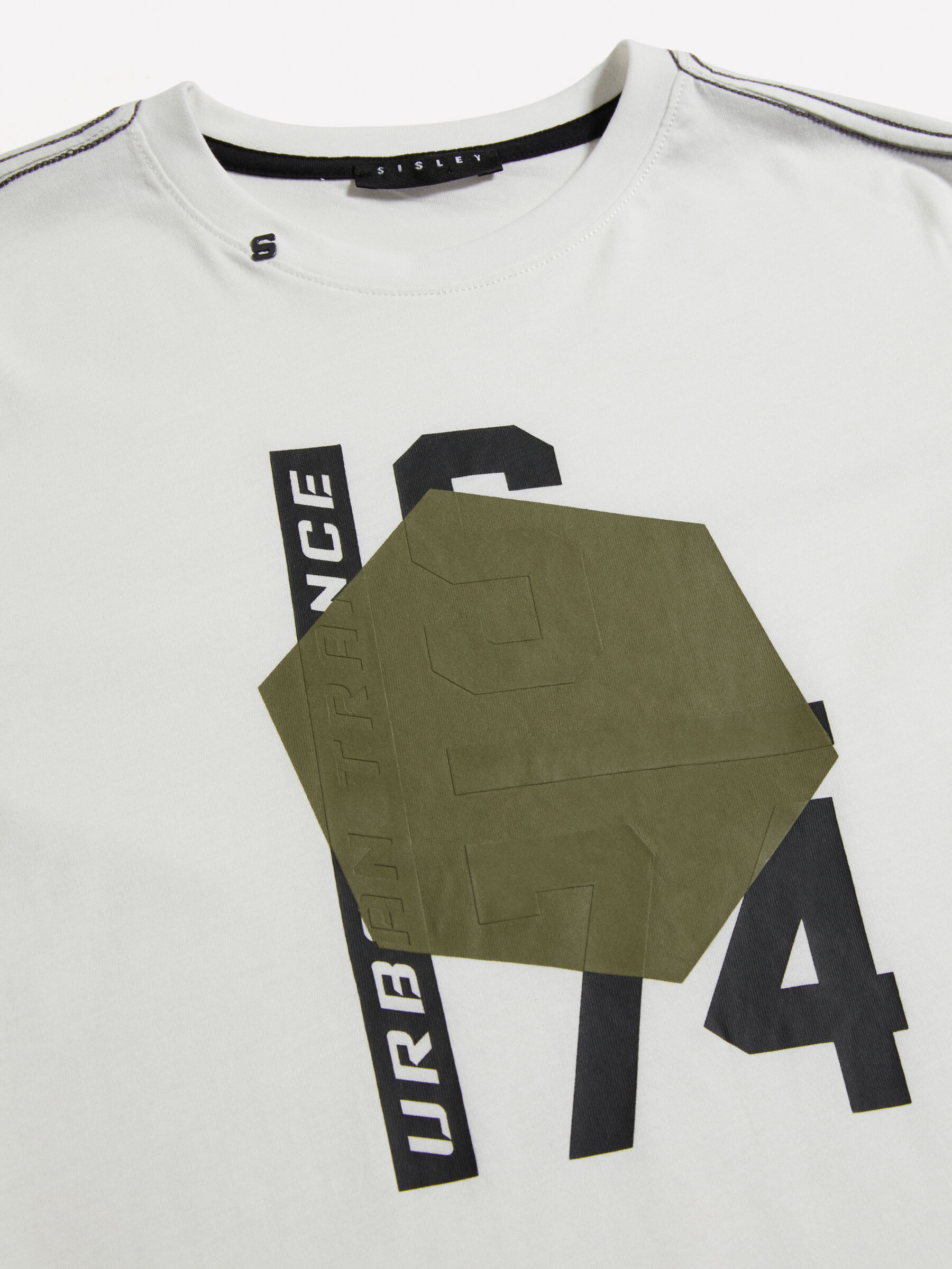 T-SHIRT L/S Junior Boy image number null