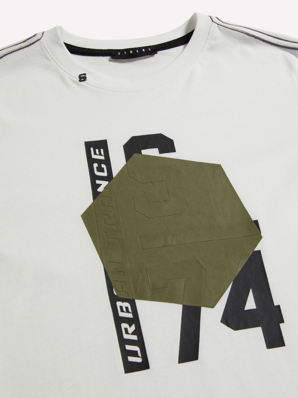 T-SHIRT L/S Junior Boy image number null