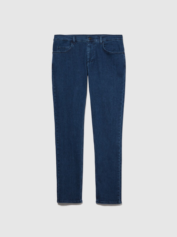 Skinny fit Helsinki jeans - men's skinny fit jeans | Sisley