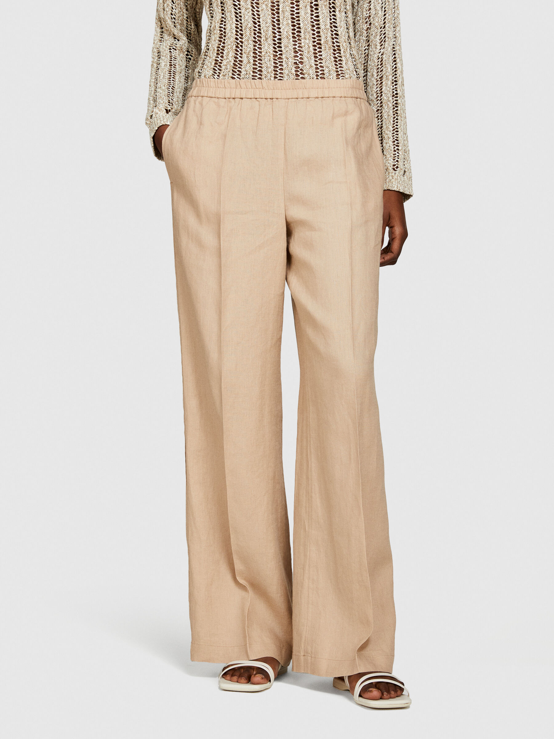 TROUSERS Women image number null