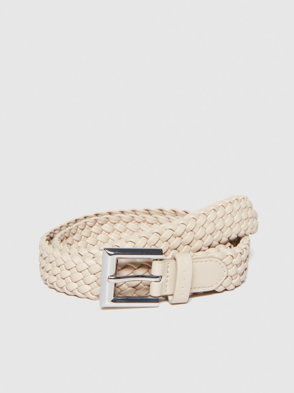 Woven belt Women image number null