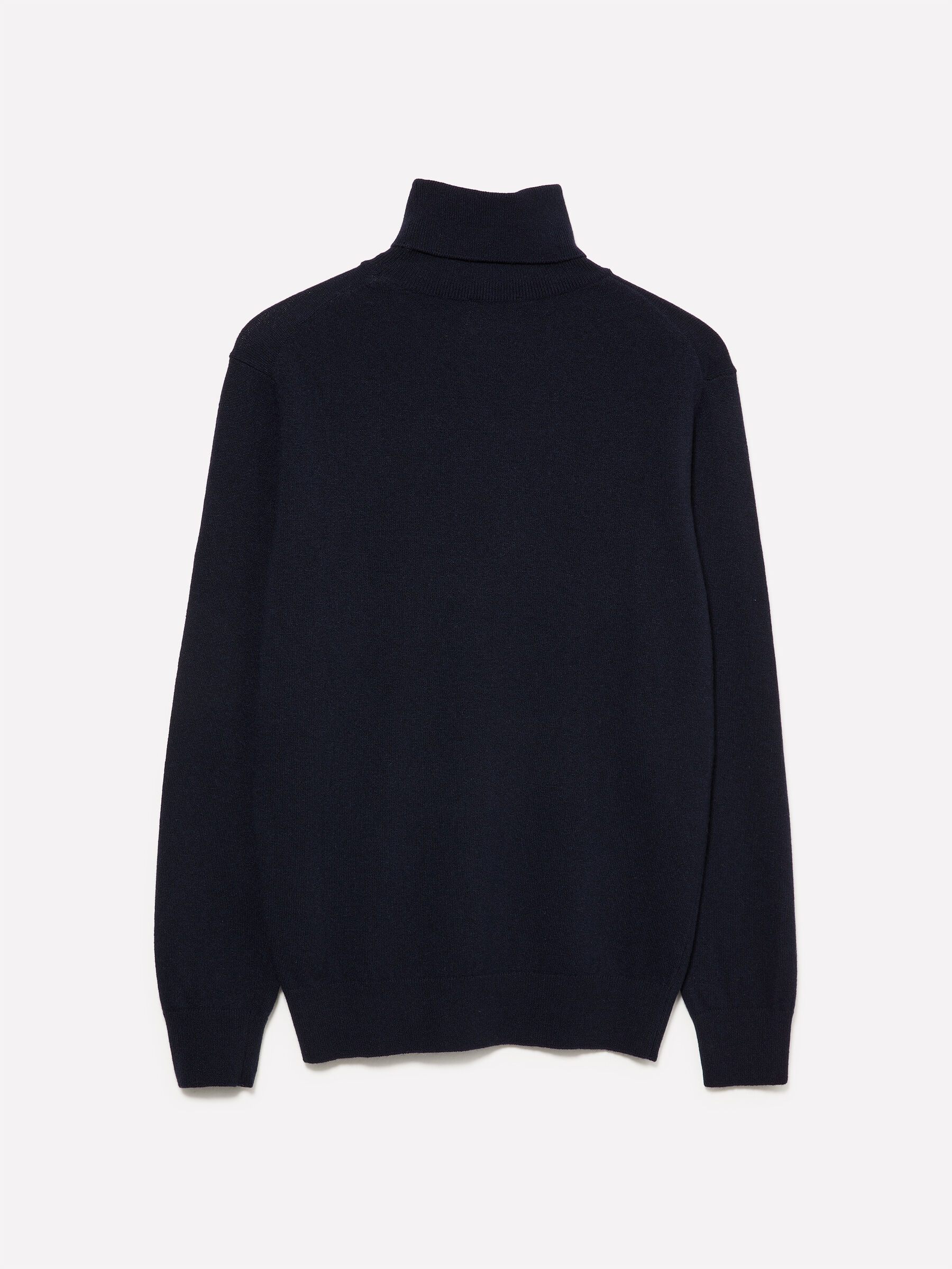 TURTLE NECK SW. L/S Men image number null