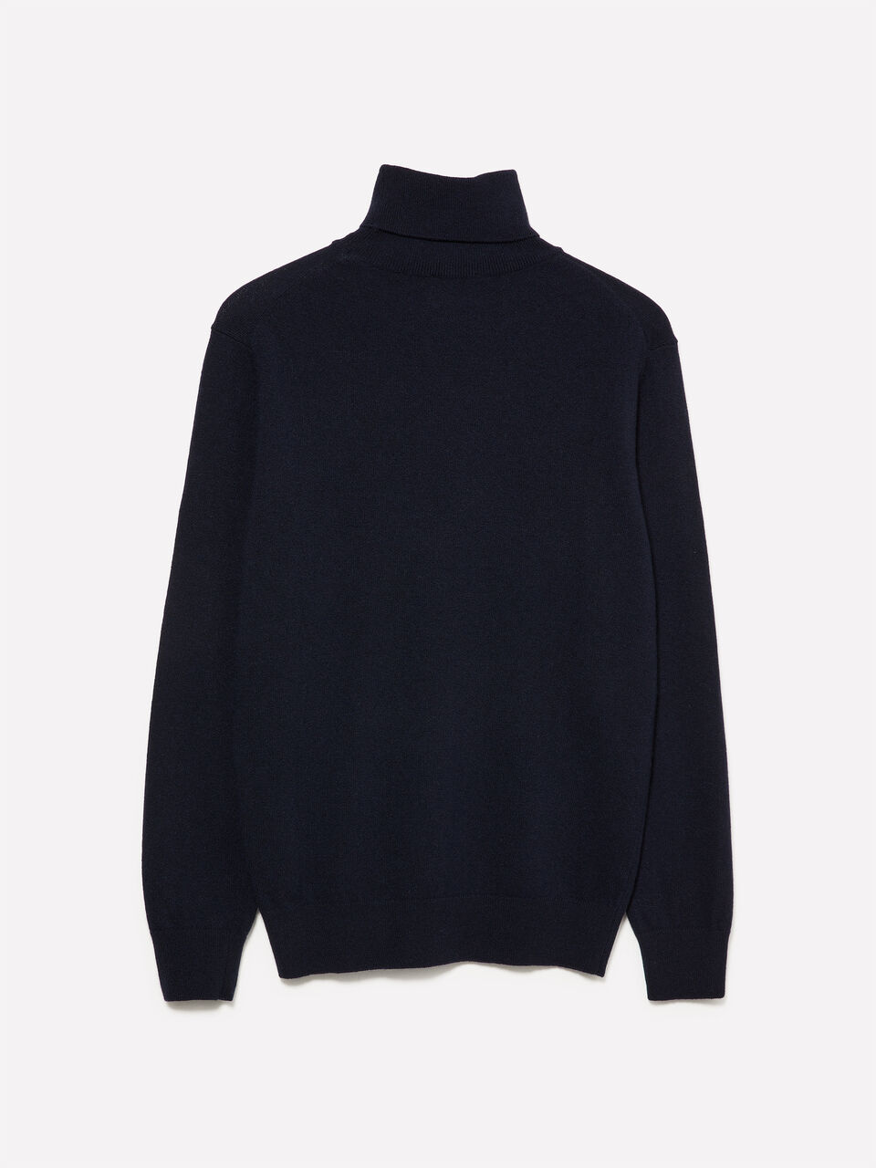 TURTLE NECK SW. L/S Men image number null