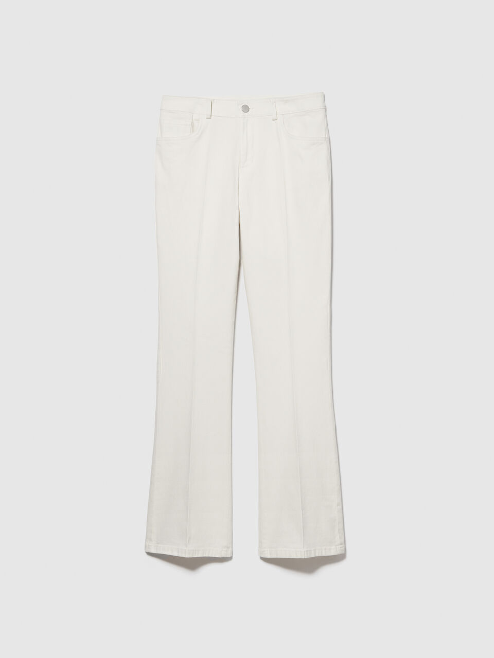 TROUSERS Women image number null