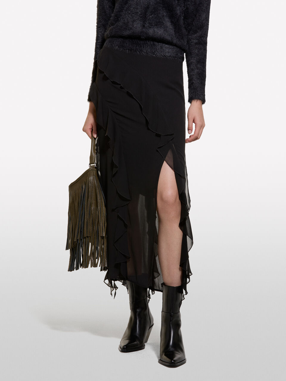 SKIRT Women image number null