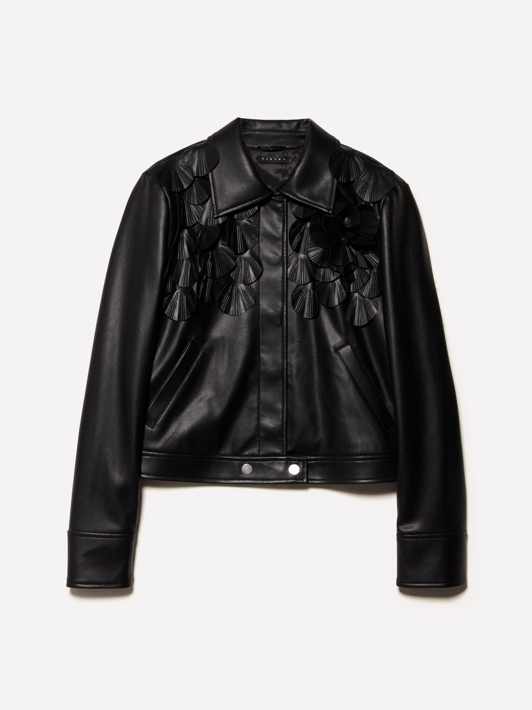 Women's Jackets: elegant and casual | Sisley