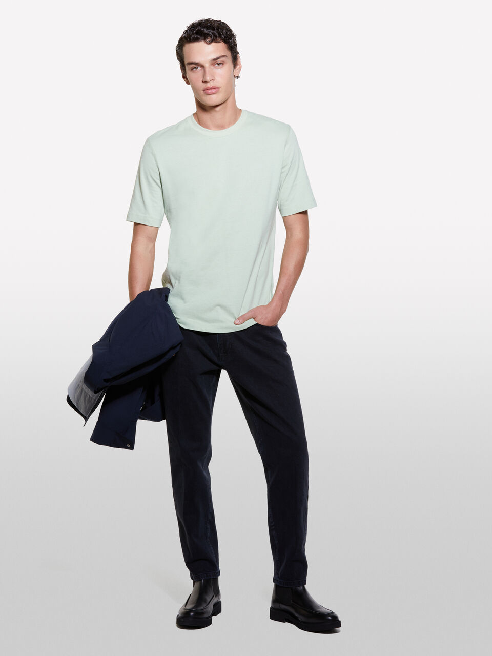 T-SHIRT Men image number null