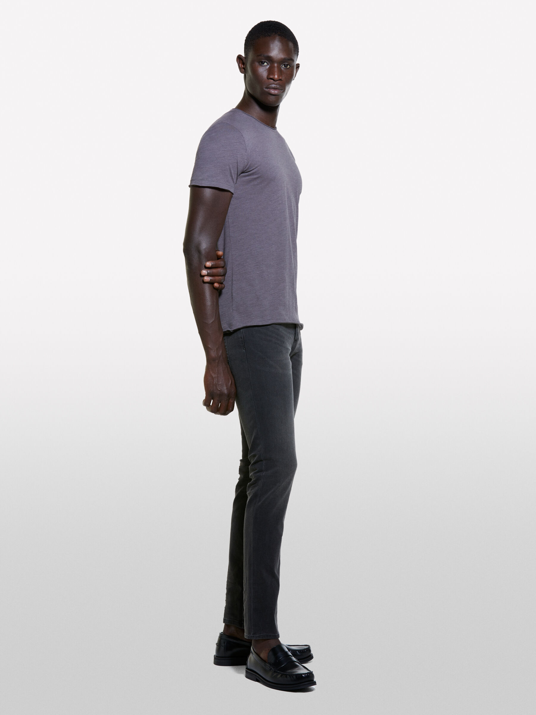 TROUSERS Men image number null