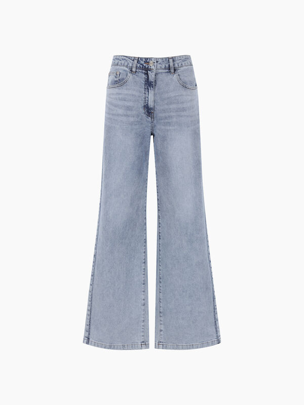 TROUSERS - sisley k donna | Sisley K