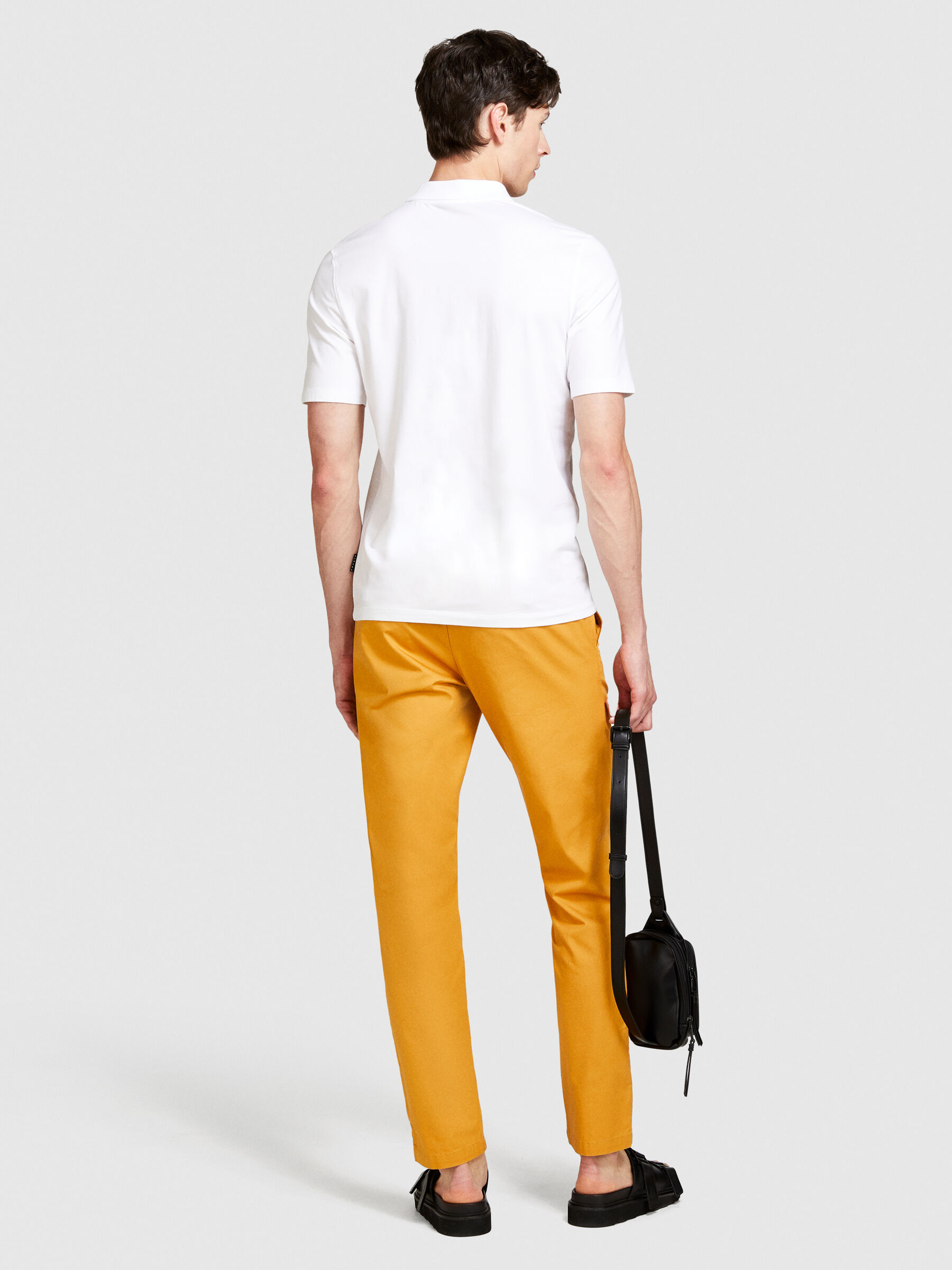 TROUSERS Men image number null