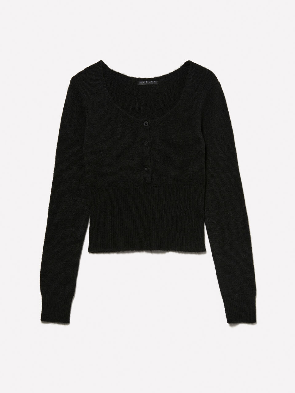 SWEATER L/S Junior Girl image number null