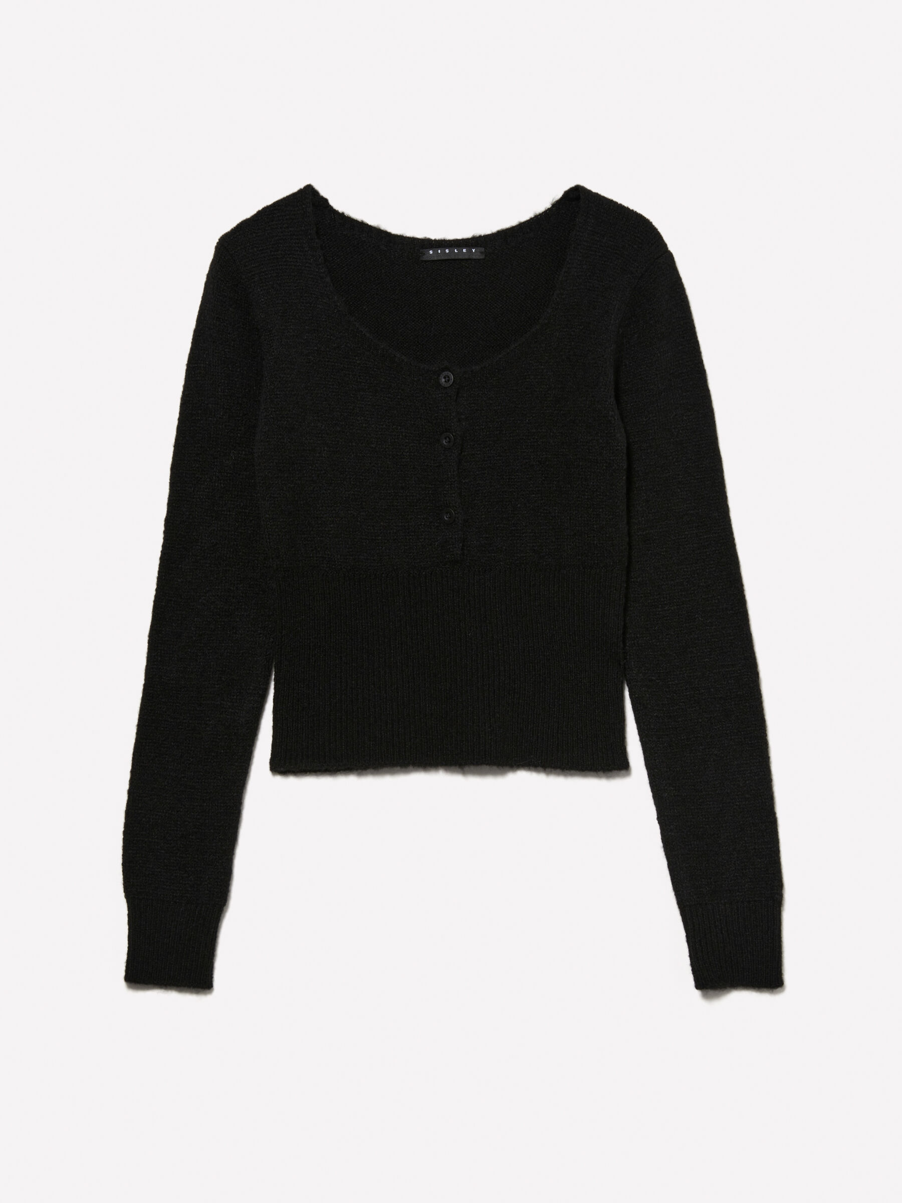 SWEATER L/S Junior Girl image number null