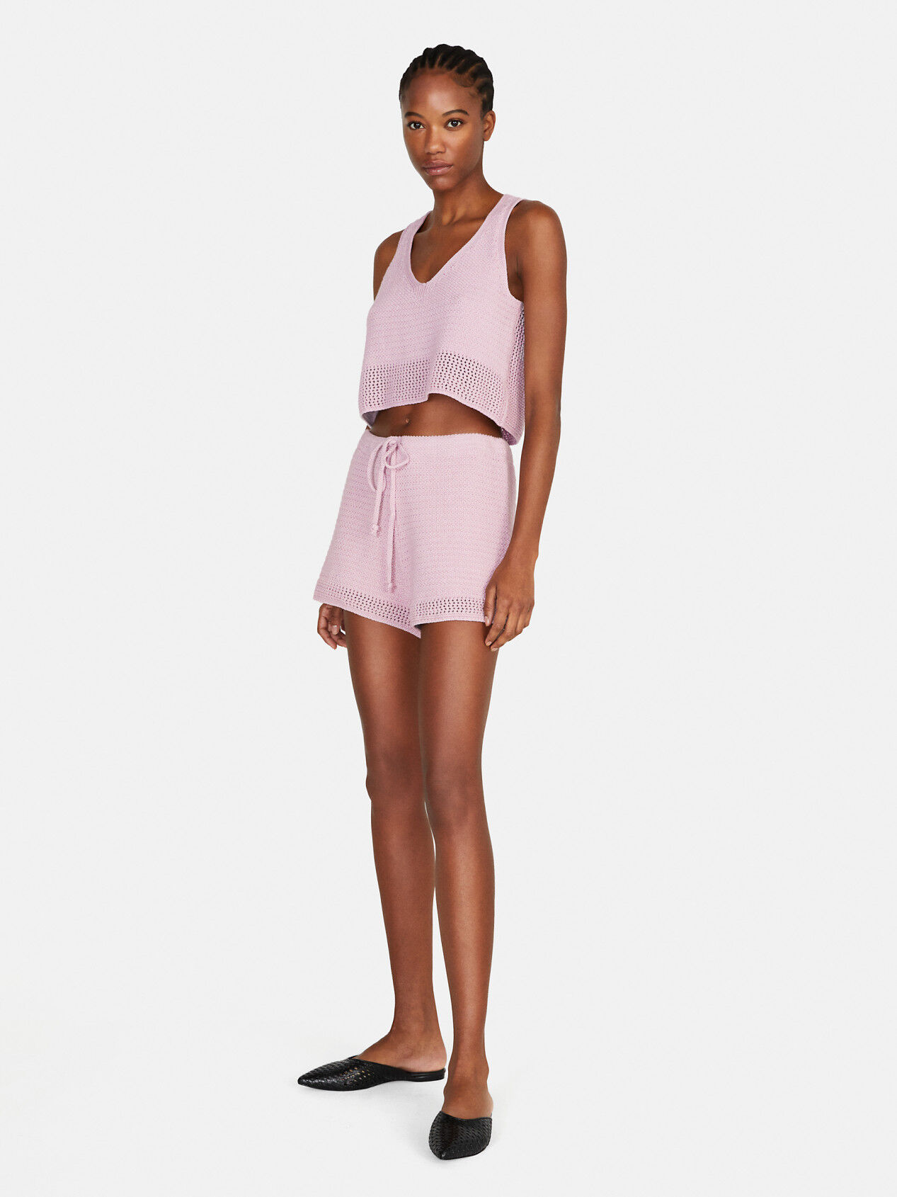 Crochet shorts forever 21 new arrivals