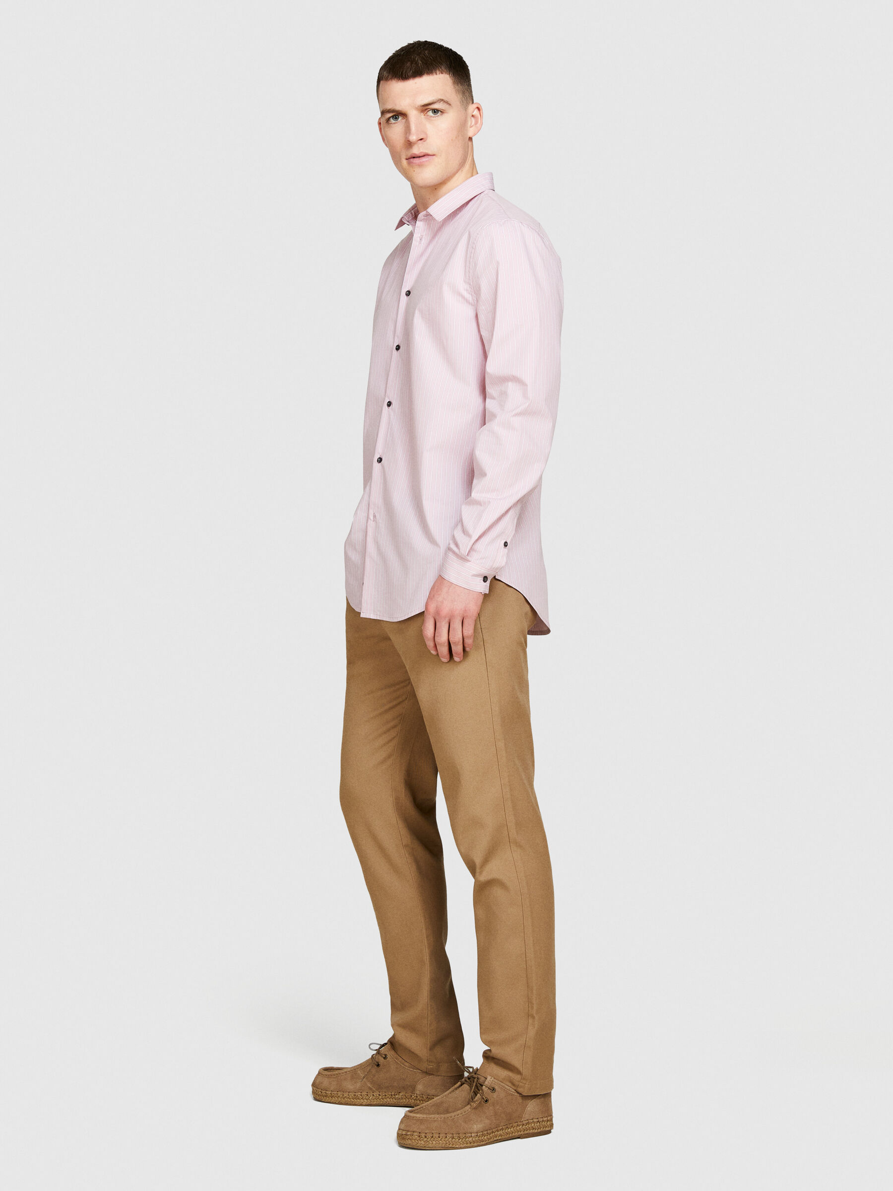 トップス Rest&Recreation sailor collar top pink Rest&Recreation sailor collar top pink - メルカリ