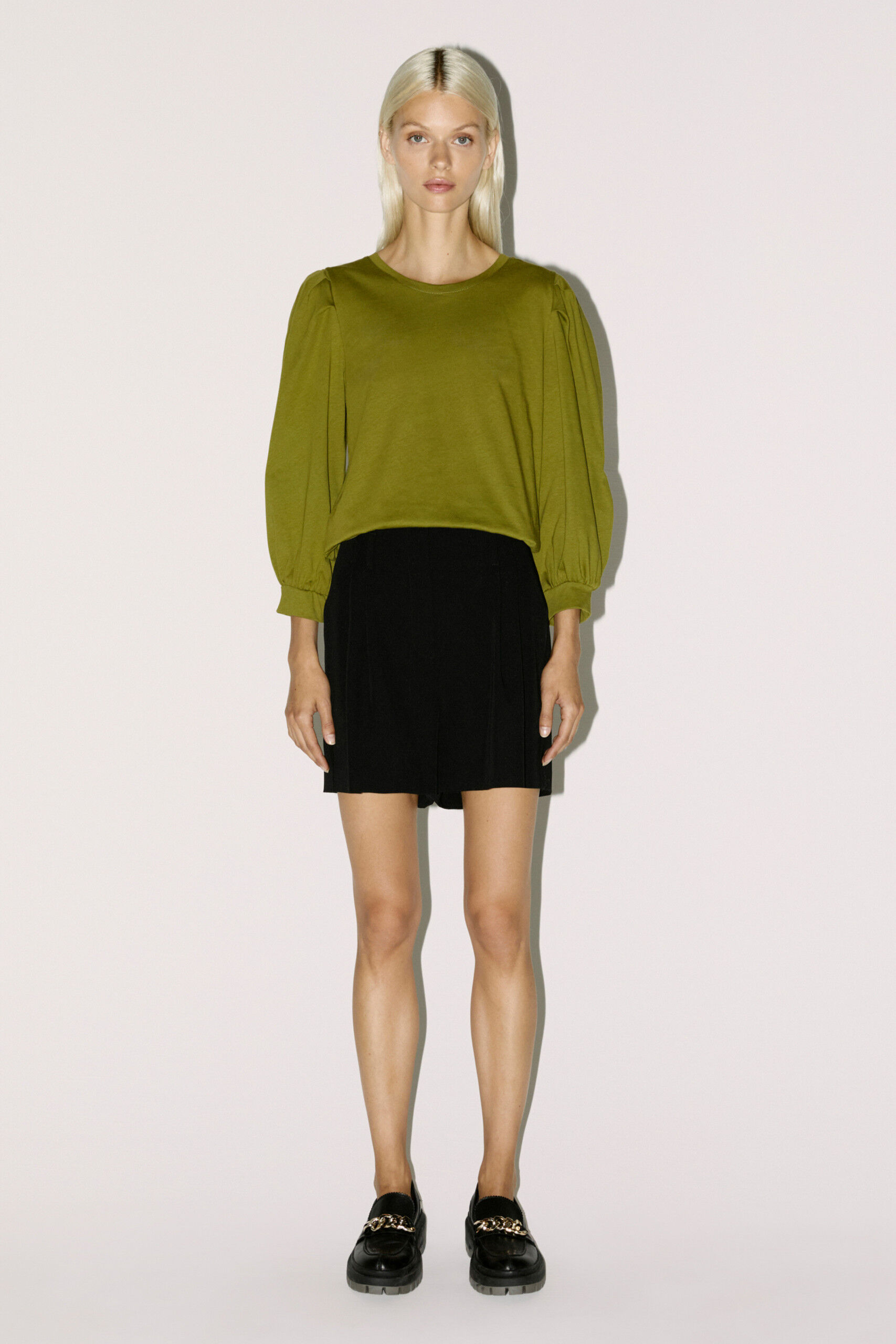 November promo sisley