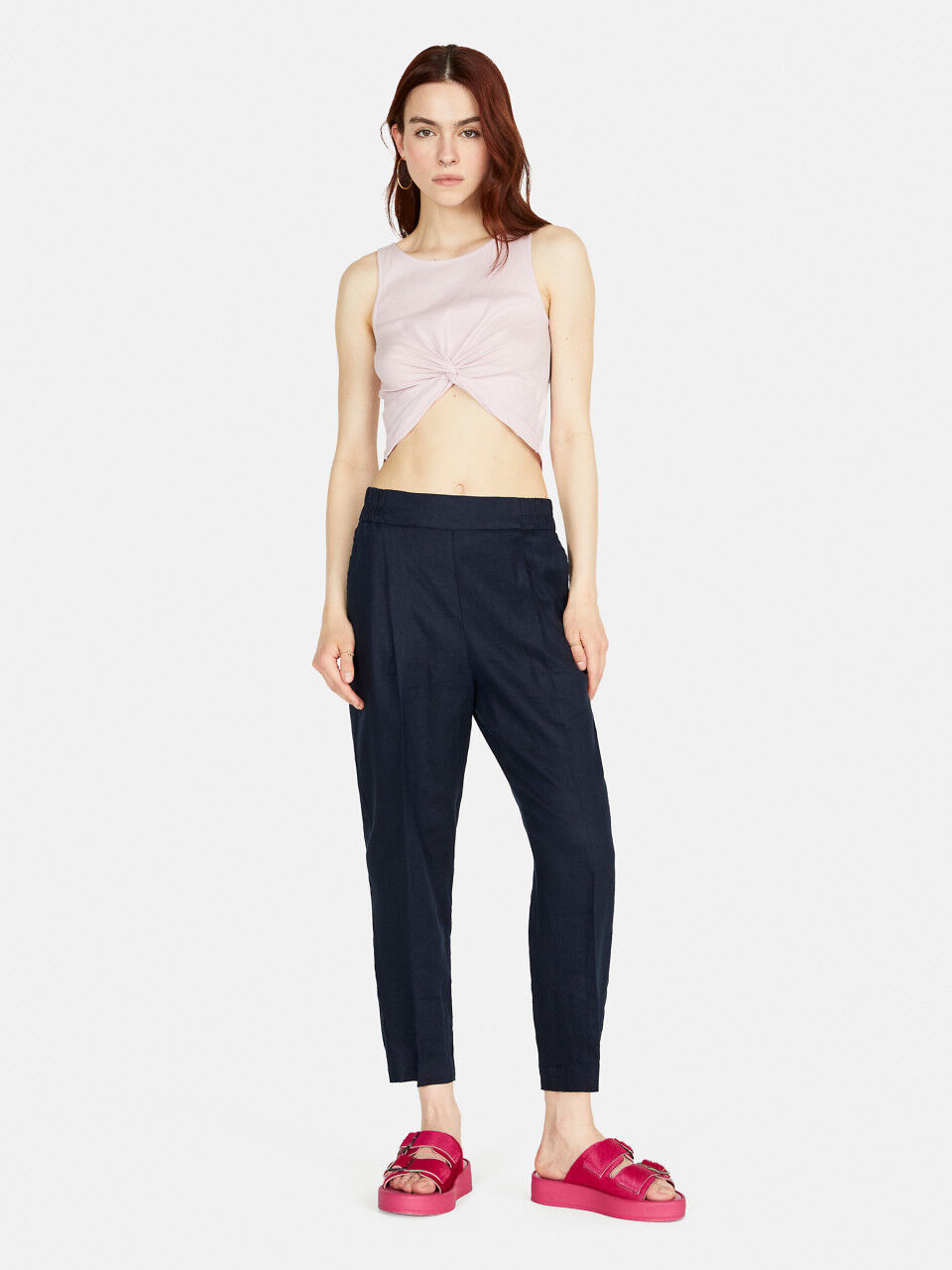 Trouser discount joggers womens