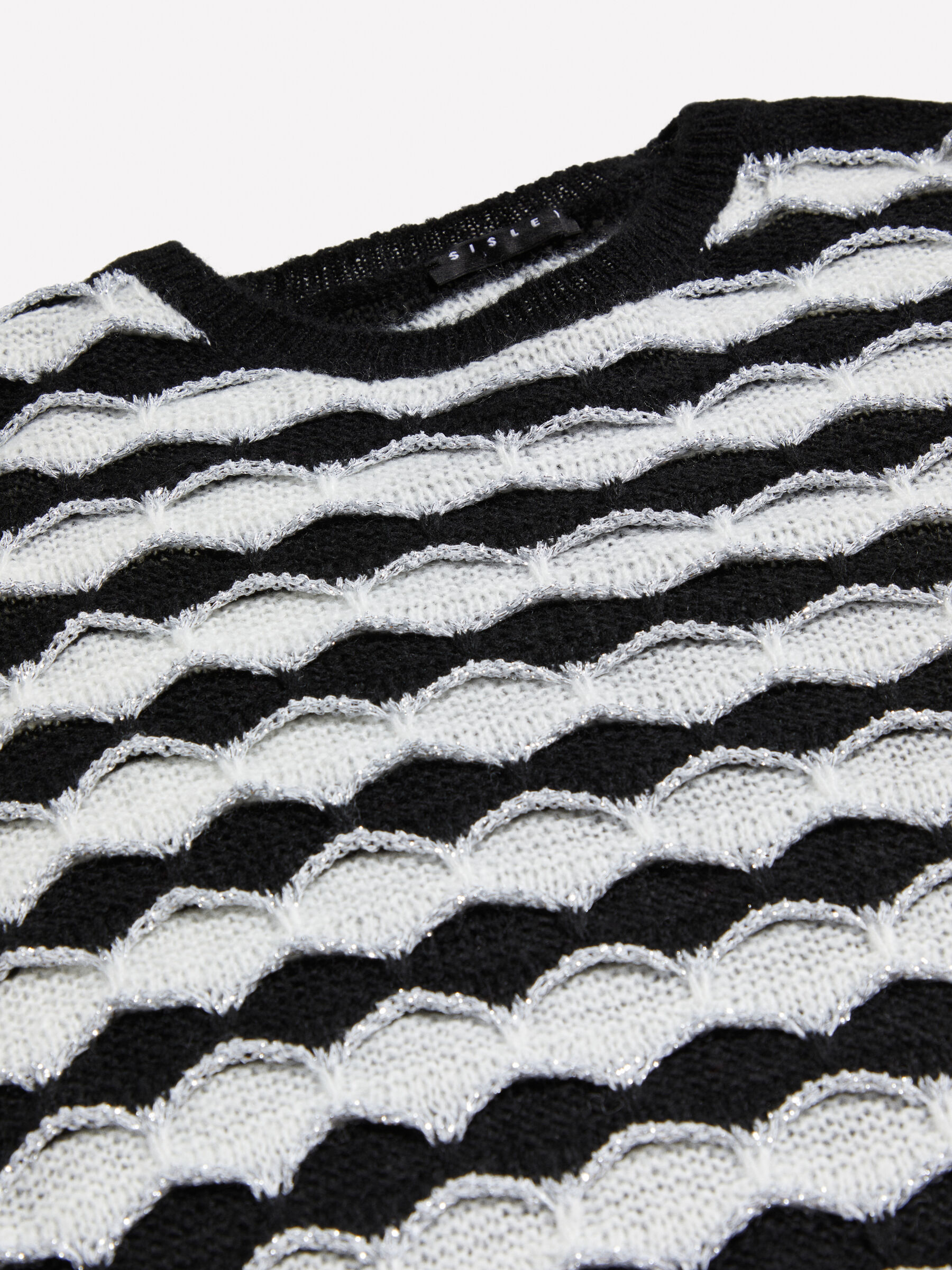 SWEATER L/S Junior Girl image number null