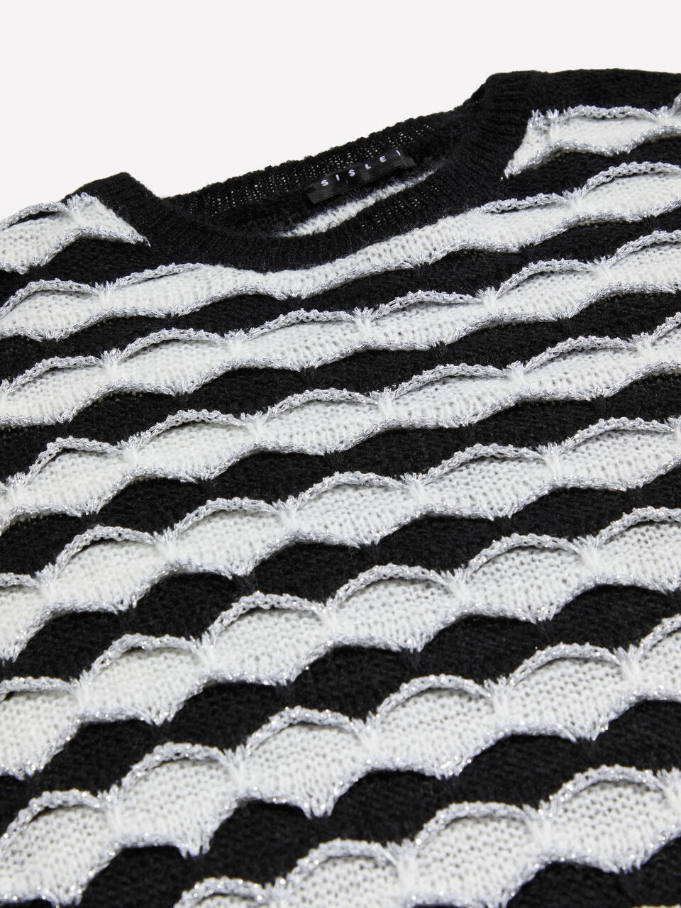 SWEATER L/S Junior Girl image number null