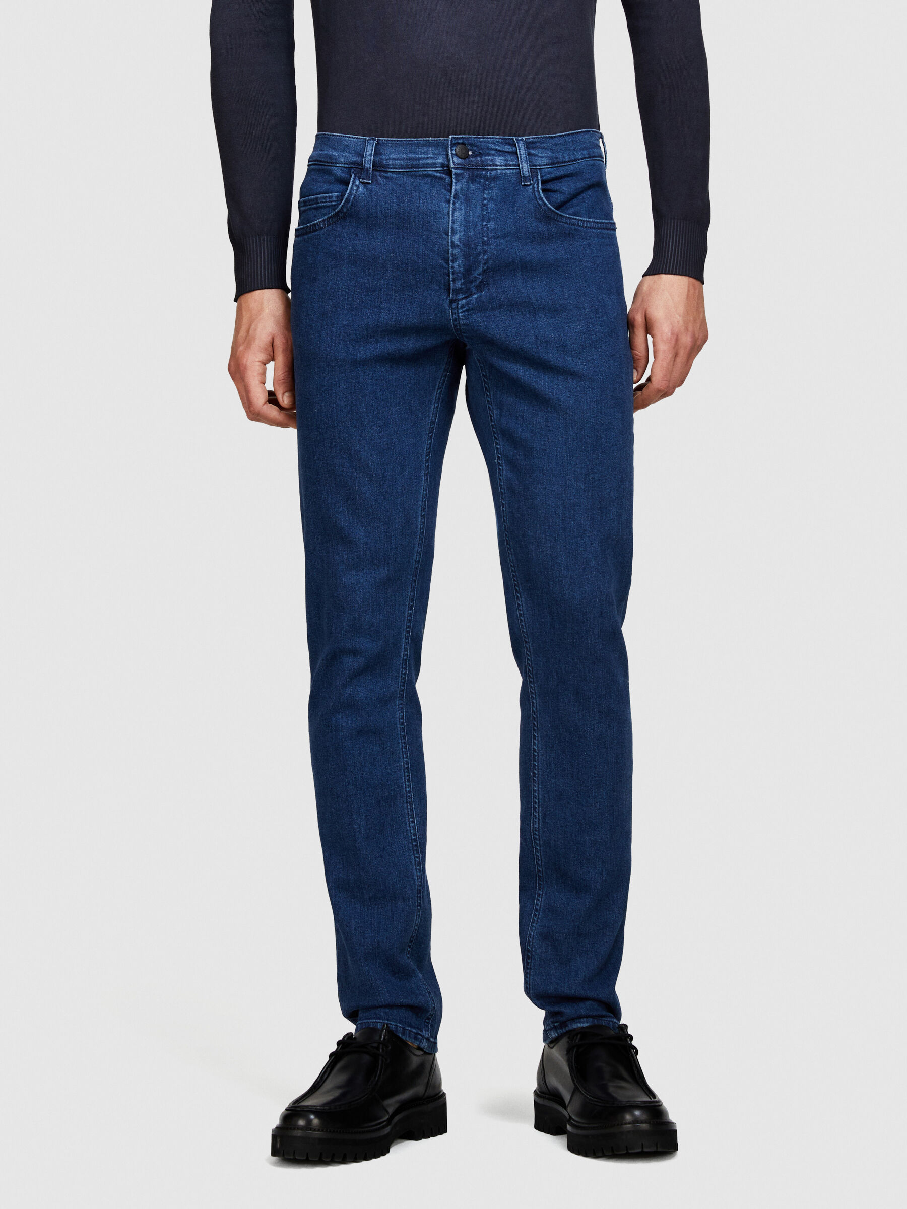 Skinny fit Helsinki jeans Men image number null