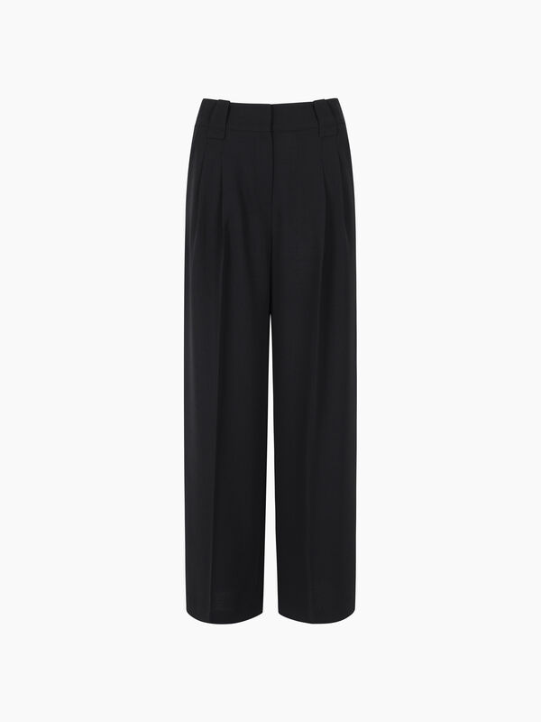 TROUSERS - sisley k pantaloni regular | Sisley K