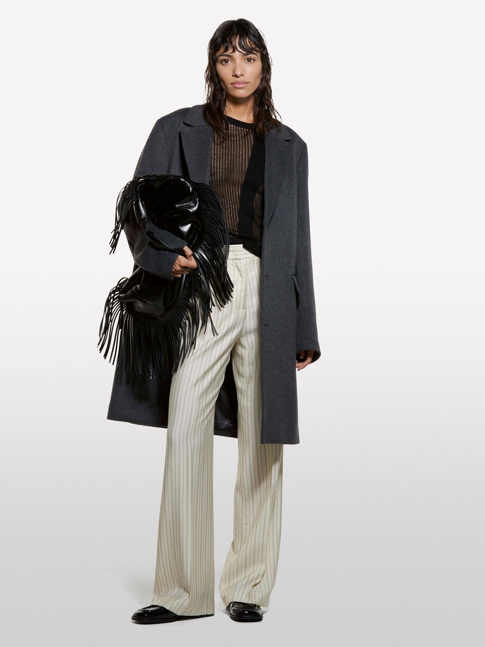 SWEATER L/S Women image number null