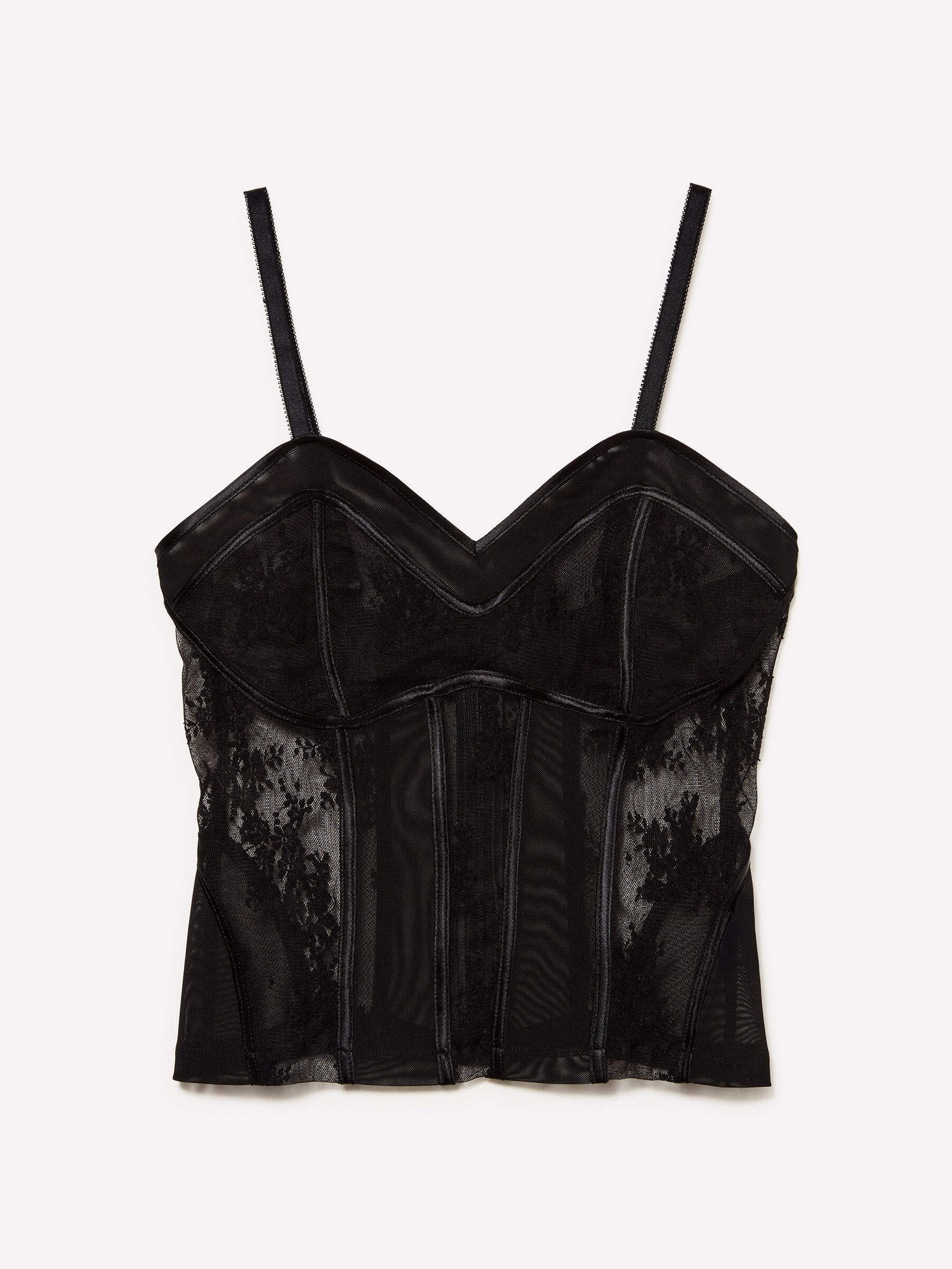 BODICE Women image number null