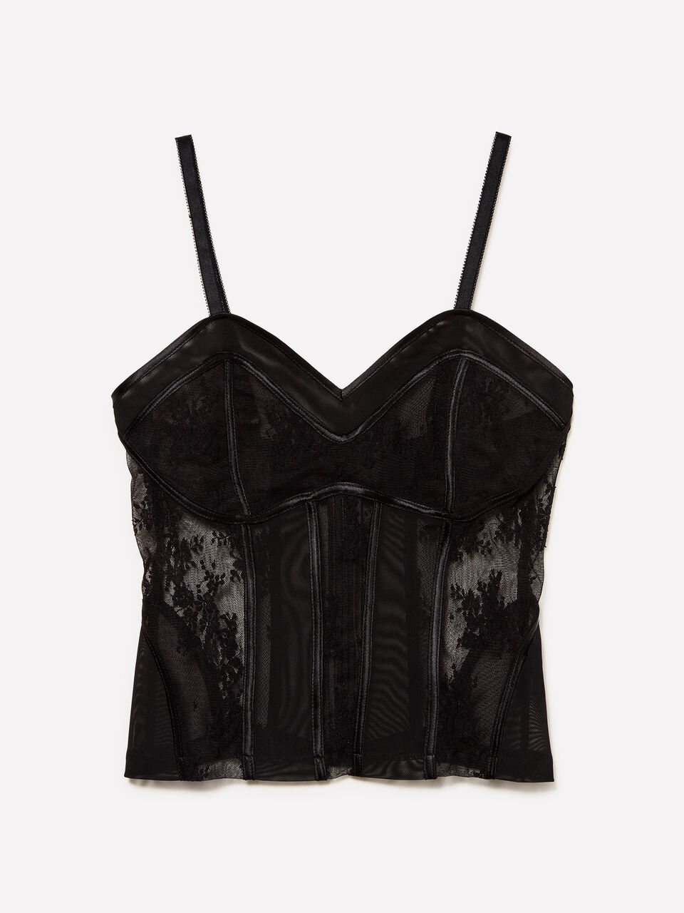 BODICE Women image number null